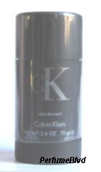 CK be Deodorant - Click Image to Close